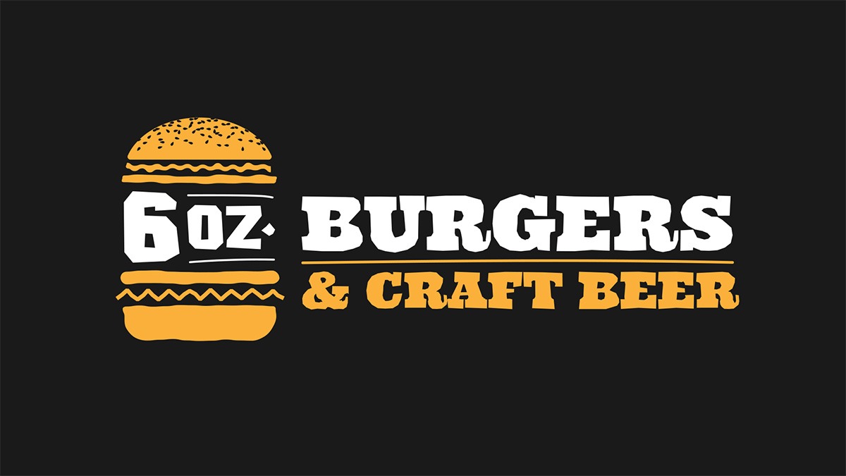 6oz. Burgers & Craft Beer video