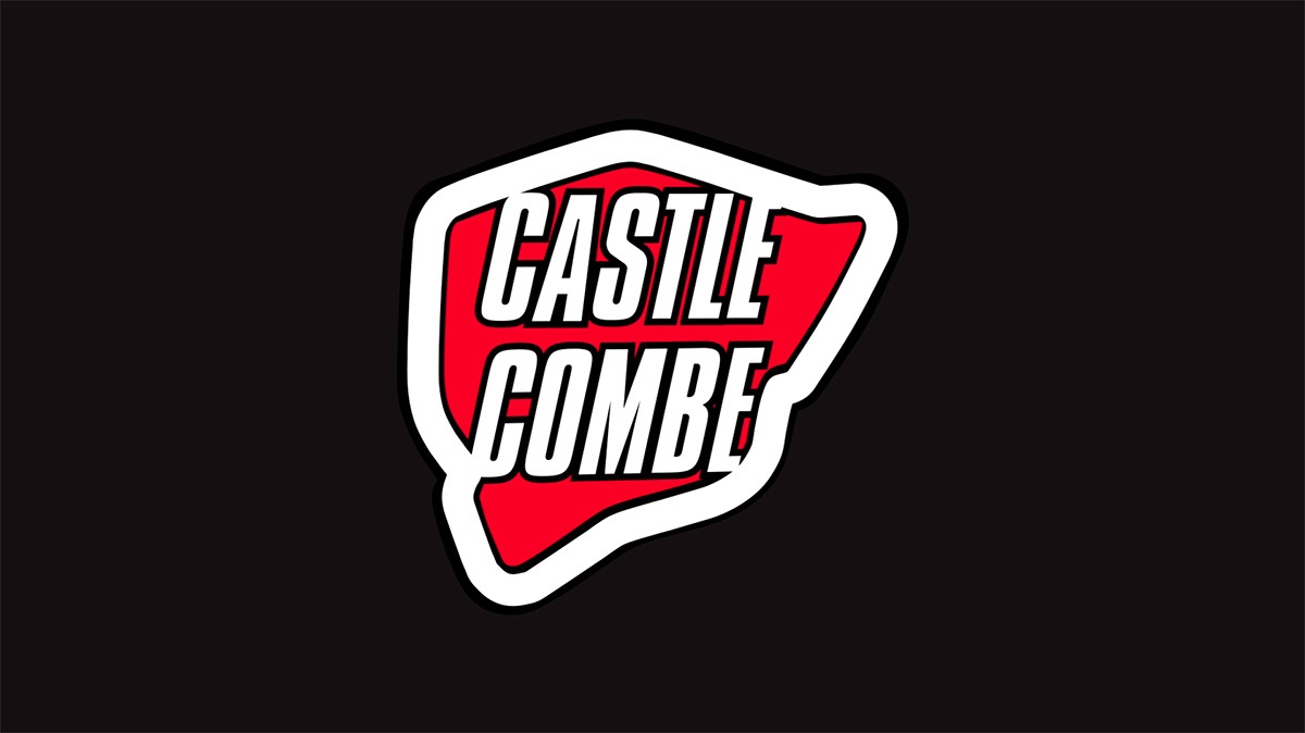 Castle Combe Circuit video