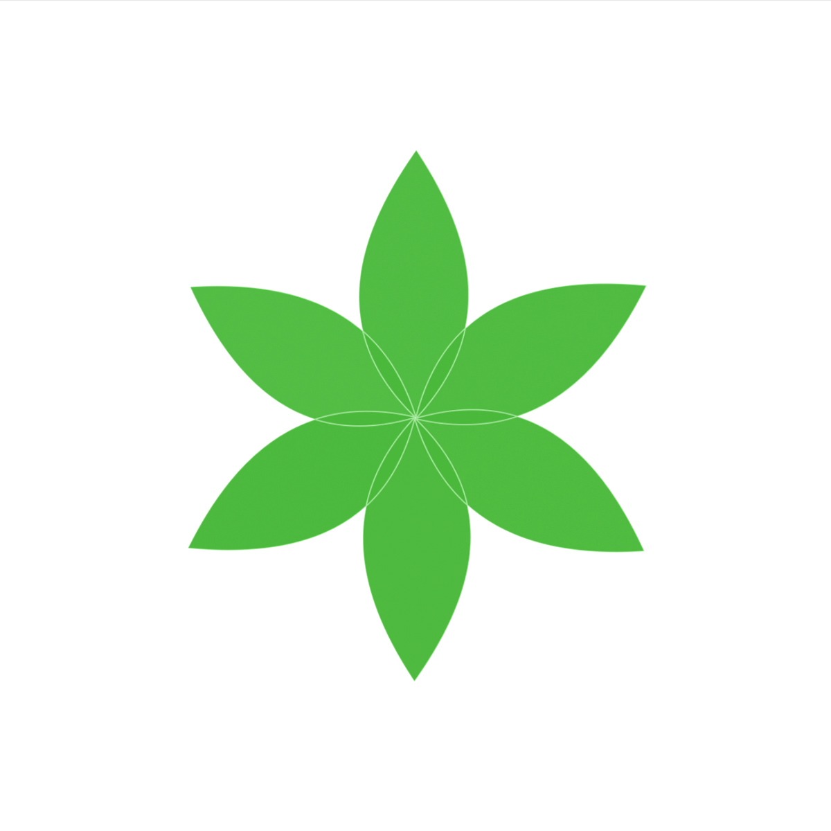 Organics Matter Logo video