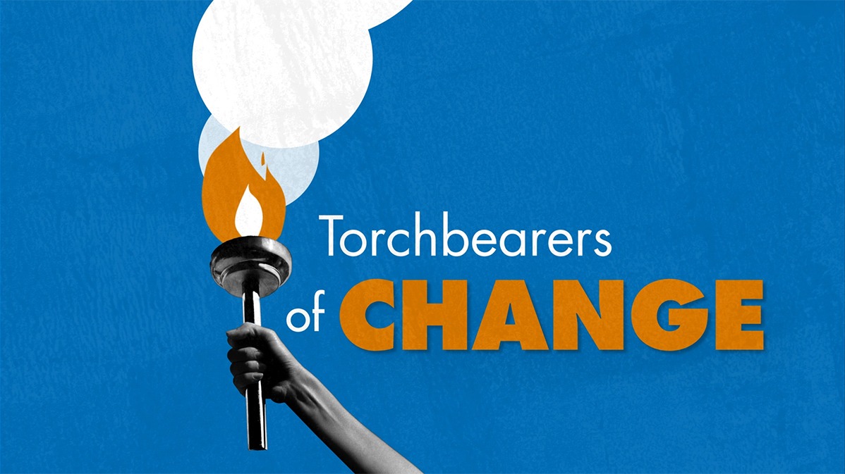 UN Human Rights 75th Anniversary image