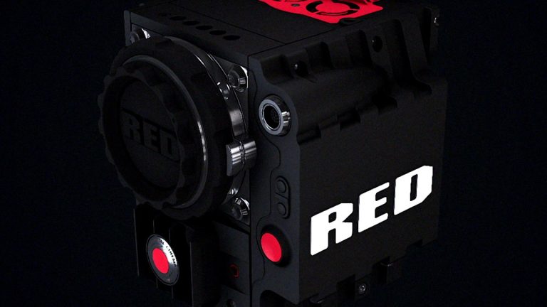 RED Dragon 6K