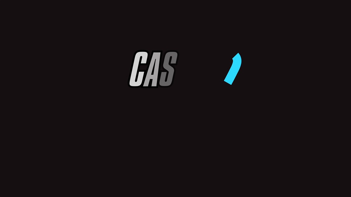 Castle Combe Circuit - new logo reveal