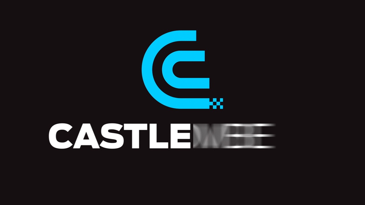 Castle Combe Circuit - new logo reveal