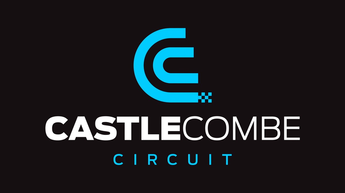Castle Combe Circuit - new logo reveal