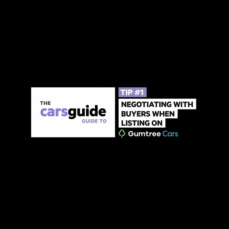 CarsGuide Video Intros