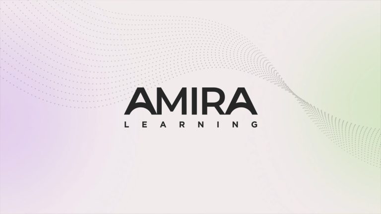 Amira Reading Suite
